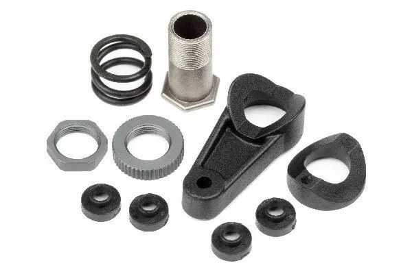 HPI Racing Servo Saver Set (Venture)
