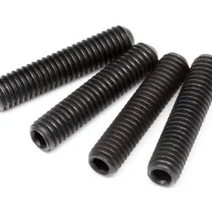 HPI Racing Set Screw M3X14Mm (4Pcs)