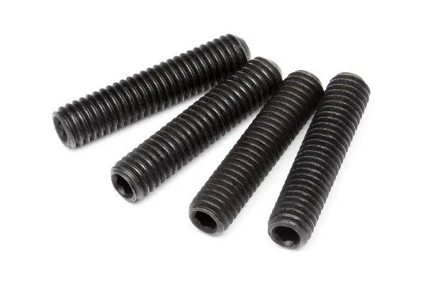 HPI Racing Set Screw M3X14Mm (4Pcs)