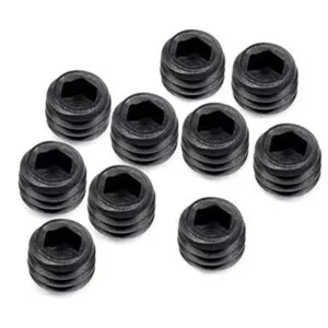 HPI Racing Set Screw M3X2.5Mm (10Pcs)