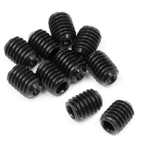 HPI Racing Set Screw M3X4Mm