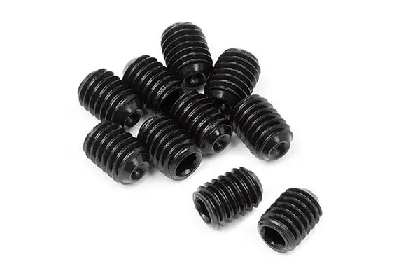 HPI Racing Set Screw M3X4Mm