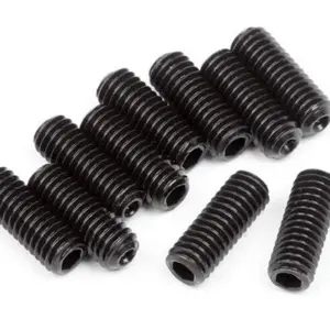 HPI Racing Set Screw M3X8Mm (10Pcs)