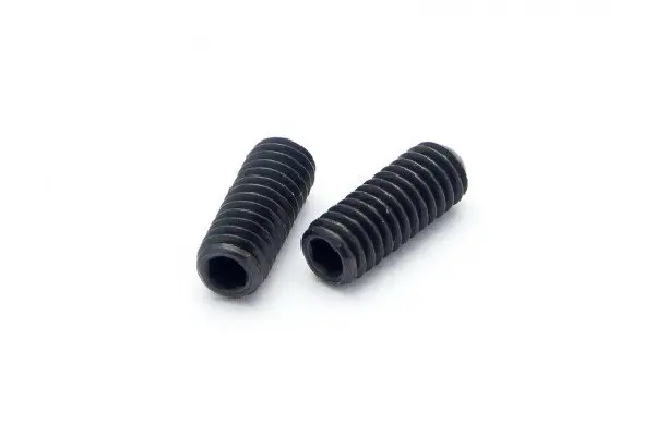 HPI Racing Set Screw M4X10Mm (6Pcs)
