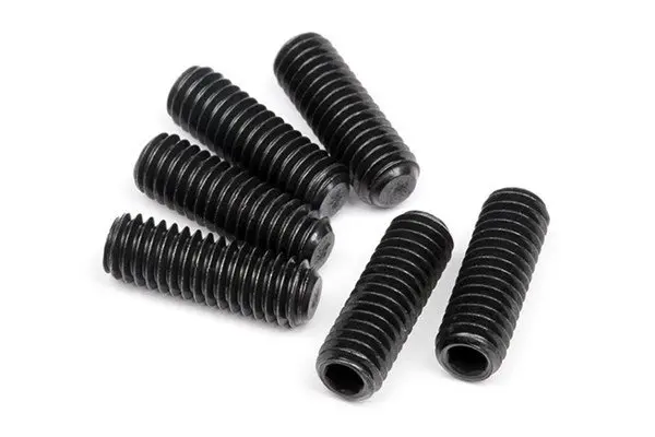 HPI Racing Set Screw M4X12Mm