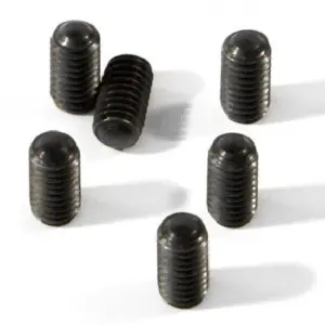 HPI Racing Set Screw M4X8Mm (Round Point/6Pcs)