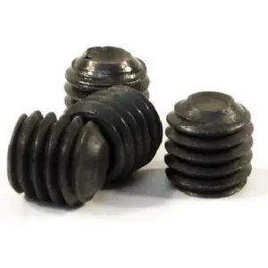 HPI Racing Set Screw M5X5Mm (4Pcs/Black)