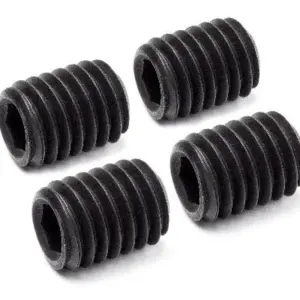 HPI Racing Set Screw M5X8Mm (4Pcs)
