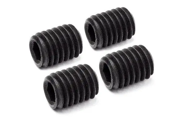 HPI Racing Set Screw M5X8Mm (4Pcs)