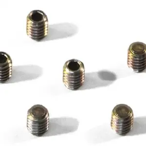 HPI Racing Set Screw Tp3.2 X 5Mm
