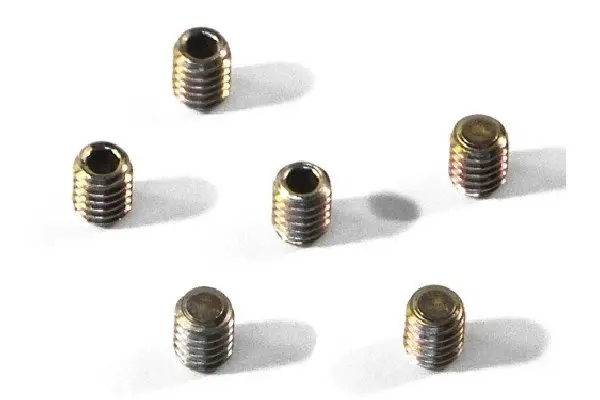 HPI Racing Set Screw Tp3.2 X 5Mm