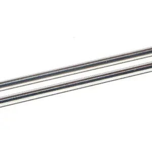 HPI Racing Shaft 4 X 78Mm (Silver/2Pcs)
