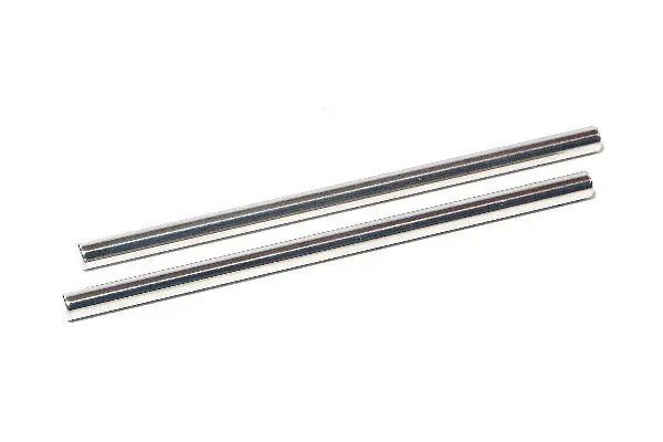 HPI Racing Shaft 4 X 78Mm (Silver/2Pcs)