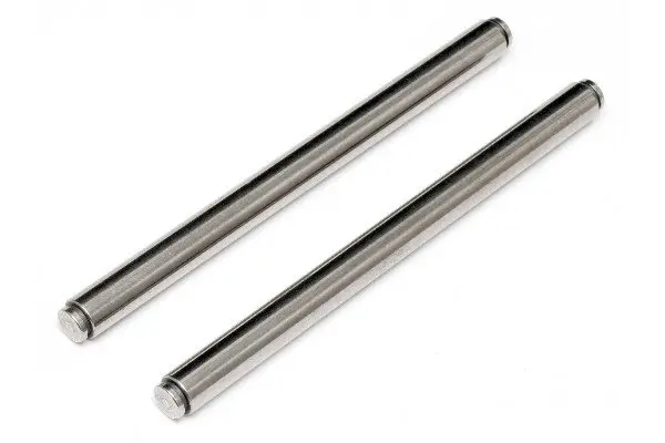 HPI Racing Shaft 6X80Mm (2Pcs)