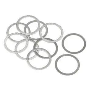HPI Racing Shim 13X16X0.2Mm (10Pcs)