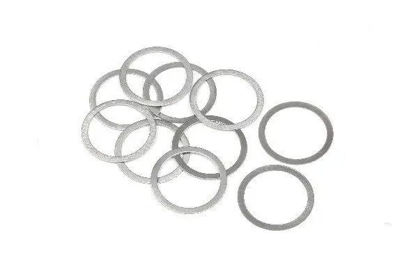HPI Racing Shim 13X16X0.2Mm (10Pcs)