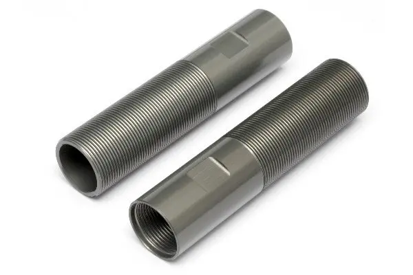 HPI Racing Shock Body (20X86Mm/2Pcs)