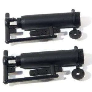 HPI Racing Shock Body (77-117Mm/2Pcs)