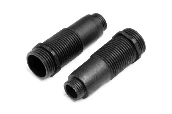 HPI Racing Shock Body Set (12x67-87Mm/2Pcs)