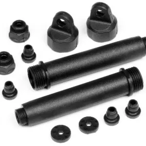 HPI Racing Shock Body Set (2 Shocks)