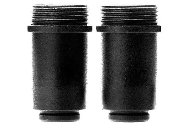 HPI Racing Shock Body Set (45-56Mm) (2 Pcs)Sport/Sport2/Nitro