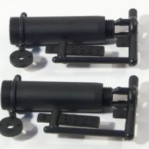 HPI Racing Shock Body Set (70-103Mm/2Pc)