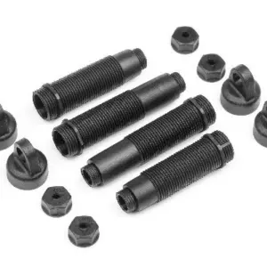 HPI Racing Shock Body Set (Front/Rear)