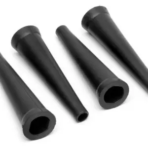 HPI Racing Shock Boots 20 X 70Mm (4Pcs)