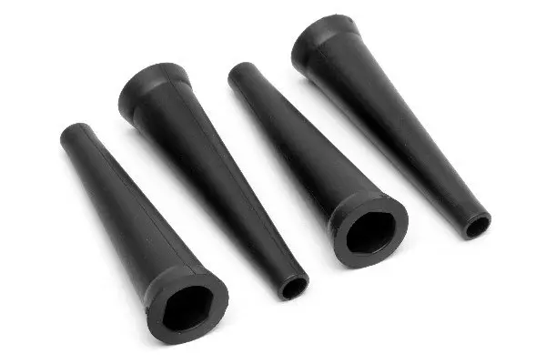 HPI Racing Shock Boots 20 X 70Mm (4Pcs)