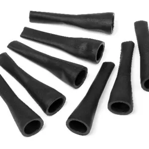 HPI Racing Shock Boots Set (4Pcs)
