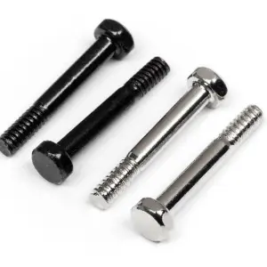 HPI Racing Shock Mount Screw (X2 Cw/ X2 Ccw)
