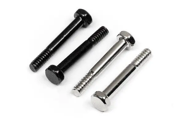 HPI Racing Shock Mount Screw (X2 Cw/ X2 Ccw)