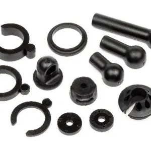 HPI Racing Shock Parts Set