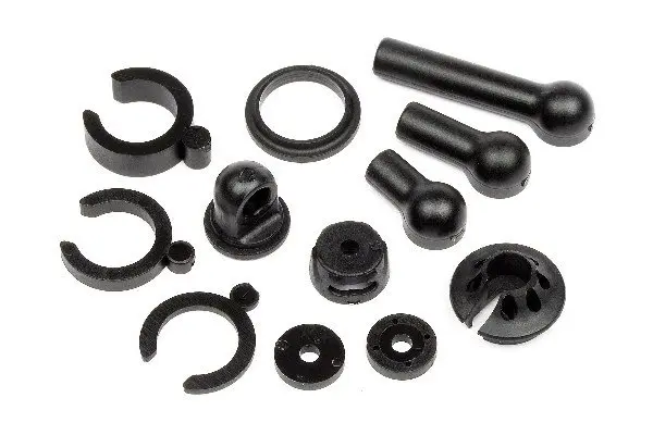 HPI Racing Shock Parts Set