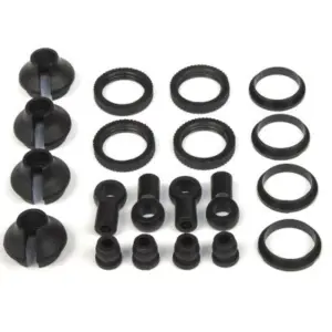 HPI Racing Shock Parts Set (Jumpshot)