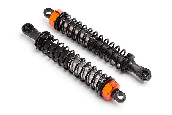 HPI Racing Shock Set Truggy (1Pr)