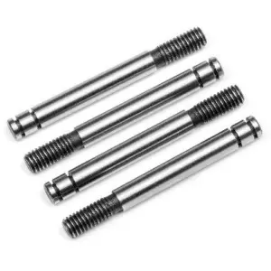 HPI Racing Shock Shaft 3.0X28Mm (4Pcs)