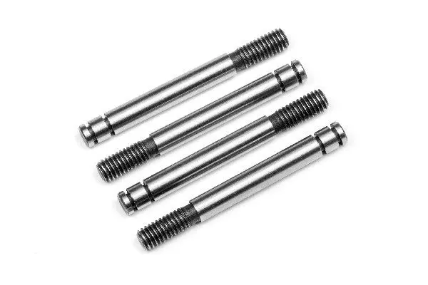 HPI Racing Shock Shaft 3.0X28Mm (4Pcs)