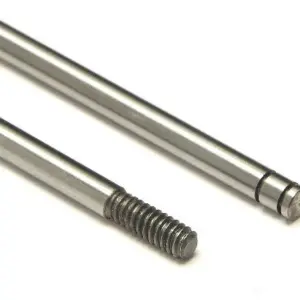 HPI Racing Shock Shaft 3 X 61Mm (2Pcs)