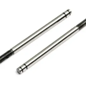 HPI Racing Shock Shaft 3X46Mm (2Pcs)