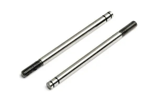 HPI Racing Shock Shaft 3X46Mm (2Pcs)