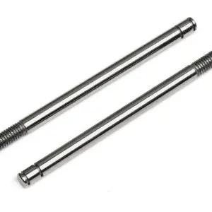 HPI Racing Shock Shaft 3X48Mm (Silver/2Pcs)