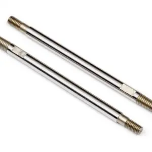 HPI Racing Shock Shaft(3X49.5Mm /2Pcs)
