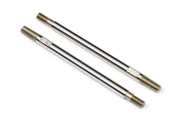 HPI Racing Shock Shaft(3X49.5Mm /2Pcs)