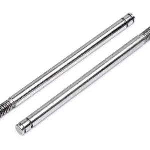 HPI Racing Shock Shaft 3X50Mm (2Pcs)