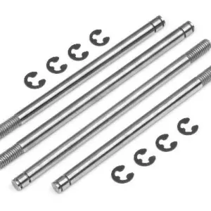 HPI Racing Shock Shaft Set (Front/Rear)