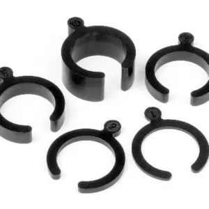 HPI Racing Shock Spacer Set (Pr)