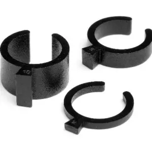 HPI Racing Shock Spacer Set Trophy Series