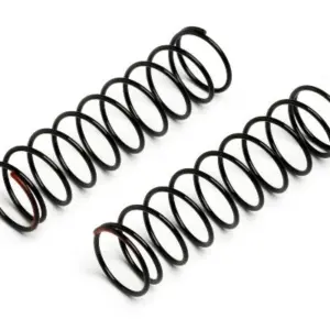 HPI Racing Shock Spring 13x57x1.1mm 10Coils (3.6lb / Red)