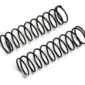 HPI Racing Shock Spring 13X57X1.1mm 11Coils (3.3lbWhite)
